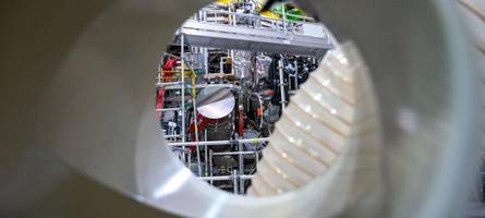 Kernfusion: Wie realistisch ist die Kraftwerks-Revolution in Gundremmingen?