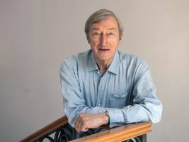 Literatur: „Ich misstraue dem Happy End“