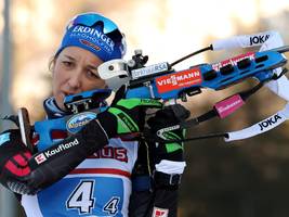 biathlon in ruhpolding: „die nachlader fühlen sich wie gegner an“