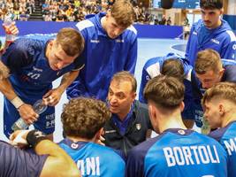 Interview mit Bob Hanning: „Warum soll man vor Dänemark niederknien?“