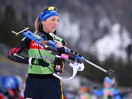 Weltcup-Station in Deutschland: Biathlon-Zeitplan und TV-Übersicht zu allen Rennen in Ruhpolding