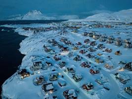 Bundeswehr-Einsatz: Mission Grönland