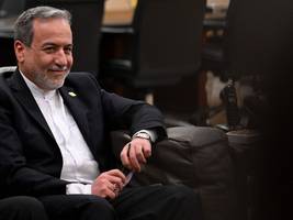 iran: das regime hat verstanden, wie man mit trump umgehen muss