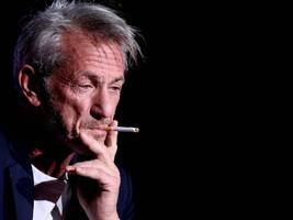 Kolumne „Schön doof“: Der Mann, der keiner Falte was zuleide tut