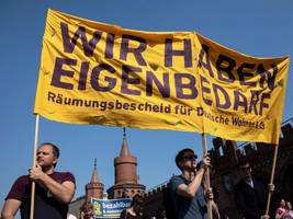 Mieterschutz: Eigenbedarf für Verwandte, die nie kommen