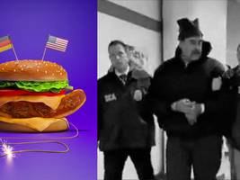 SZ-Podcast „Deutsch-Amerikanische Freundschaft“: „Offen imperialistisch“