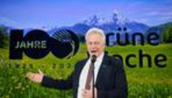 Agrarmesse: Grüne Woche öffnet Tore für Besucherinnen und Besucher