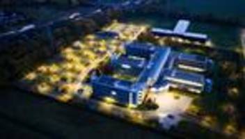 Atommüll: Endlagersuche - Landesamt sieht Niedersachsen in der Auswahl