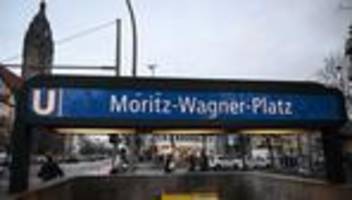 Basketball: Für NBA-Spiel: BVG benennt U-Bahnhof nach Wagner-Brüdern