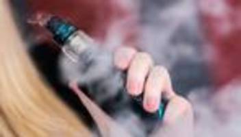 Bundesgerichtshof: Jugendschutz bei E-Zigaretten: BGH prüft Alterskontrolle