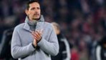 Bundesliga: Frankfurt in Bremen wieder mit Brown und Uzun - Sieg wichtig