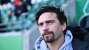 2. Bundesliga: SV Elversberg trotz Ebnoutalib-Abgang zuversichtlich