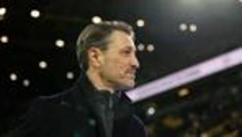 Bundesligarückschau: Wie können Siege so wenig Spaß machen?