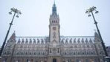 Bürgerschaft: Resolution fordert Sanktionen gegen Irans Revolutionsgarden