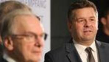 Chemie-Standort: Schulze: Es gibt Interessenten für Domo