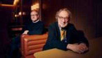 christoph marthaler und malte ubenauf: blödsinn ist ganz enorm wichtig