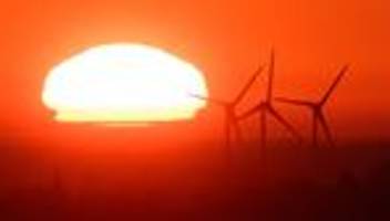 Energiewende: Windkraftausbau in Niedersachsen nimmt wieder Fahrt auf