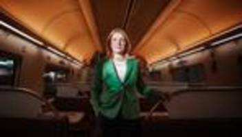 Evelyn Palla: Alle werden jetzt konsequent an der Pünktlichkeit gemessen