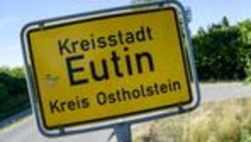 Festspiele: Eutiner Festspiele 2026 abgesagt - Ende der Tradition?