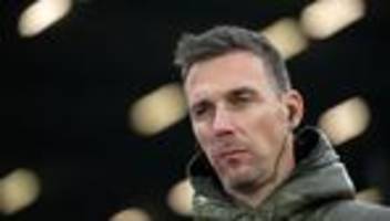 2. Fußball-Bundesliga: Karlsruher SC startet mit Defensivsorgen in die Rückrunde