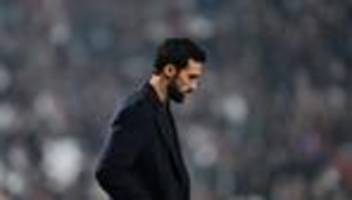 fußball in spanien: wirklich beschämend: reals neustart endet im debakel