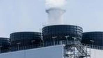 Gaskraftwerke in Deutschland: Bundesregierung und EU-Kommission einigen sich auf Kraftwerkstrategie