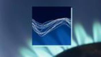 Gasspeicher: So leer waren die Gasspeicher noch nie