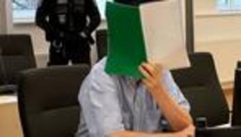 Gerichtsverhandlung: Lehrer räumt Missbrauchsvorwürfe weitgehend ein