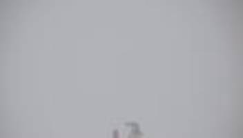 Gesellschaft: Haben wir den Winter verlernt?