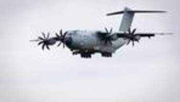 grönland-konflikt: union und grüne begrüßen entsendung deutscher soldaten nach grönland