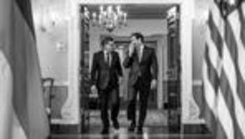 johann wadephul in den usa: wartet in den usa noch jemand auf deutschland?