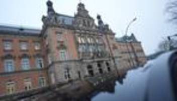 Justiz: Block-Prozess: Verhandlungstermin fällt wegen Krankheit aus