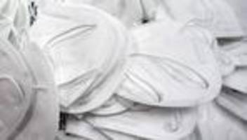 Justiz: Millionen-Steuerhinterziehung nach Maskendeal vor Gericht