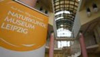 Kultur: Fördermittel in Millionenhöhe für neues Naturkundemuseum