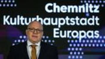 Kulturhauptstadt: Chemnitzer Stadtchef reist in neue Kulturhauptstadt Oulu
