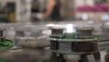 Metall- und Elektroindustrie: Krause übernimmt bei Südwestmetall – Fokus auf Tarifrunde