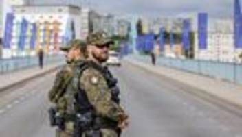 Migration in die EU: Irreguläre Grenzübertritte sind 2025 stark zurückgegangen