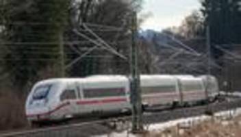 Milliardenschweres Bahnprojekt: Brenner-Nordzulauf: Warten auf den Bundestag