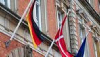 Minderheiten im Norden: Förderbescheid für Kulturverband der dänischen Minderheit