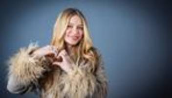 musikwettbewerb: laura nahr aus magdeburg will zum esc nach wien