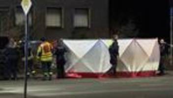 Mysteriöser Kriminalfall: Stich in den Hals – Jugendlicher stirbt in Castrop-Rauxel