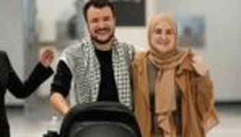 Nach Uni-Protesten: Rückschlag für Aktivisten Chalil im Kampf gegen Abschiebung