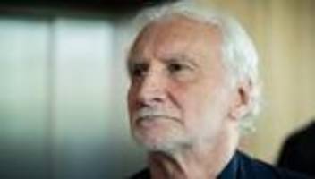 Neujahrsempfang in Frankfurt: Völler: Werden eine sehr gute WM spielen