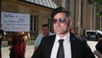 Parteien: AfD-Spitze will Veranstaltung mit Sellner unterbinden