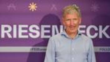 Pferdesport: Beerbaums Top-Pferd Goldfever mit 35 Jahren gestorben