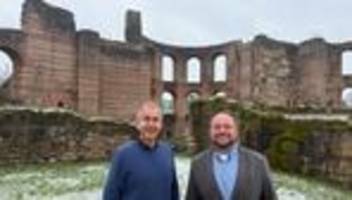 Römer: Trier war Weltstadt - Wie die Römercity ihr Welterbe feiert