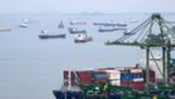 Schifffahrt: Zahl der Piratenangriffe auf den Weltmeeren hat zugenommen