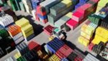 Statistisches Bundesamt: Preise für Nahrungsmittel im Großhandel stark gestiegen