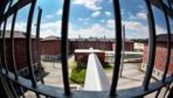 Strafvollzug: Deutlich mehr Suizide hinter Gittern