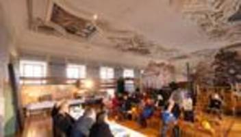 Theatergeschichte: Finanzierung für Deutsches Theatermuseum Meiningen steht